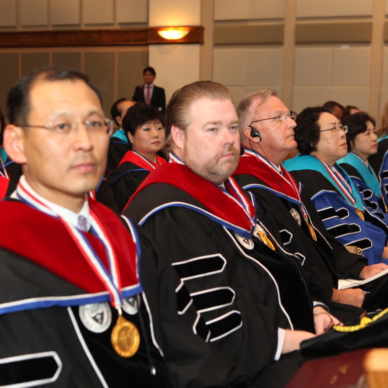 Doctor of Ministry (D.Min.) Berit Theological Seminary